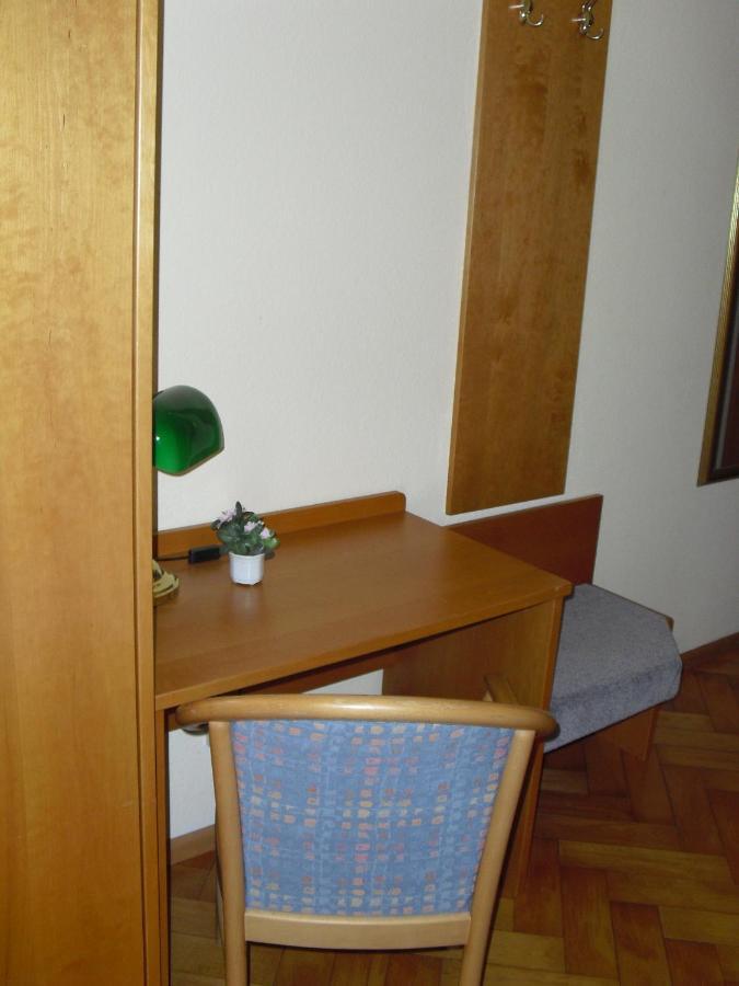 Gasthaus Zur Schnecke Кандерн Экстерьер фото